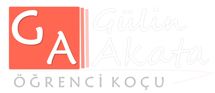 Gülin Akata | Öğrenci Koçu